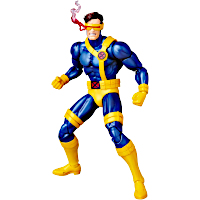 マフェックス No.099 MAFEX CYCLOPS COMIC Ver.