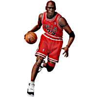 マフェックス No.100 MAFEX Michael Jordan Chicago Bulls