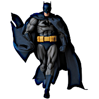 マフェックス No.105 MAFEX BATMAN HUSH