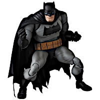 マフェックス No.106 MAFEX BATMAN The Dark Knight Returns
