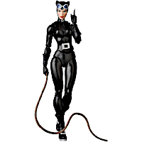 マフェックス No.123 MAFEX CATWOMAN HUSH Ver.