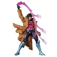 MAFEX GAMBIT COMIC Ver