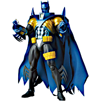 マフェックス No.144 MAFEX KNIGHTFALL BATMAN