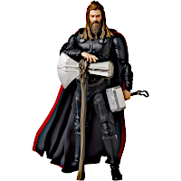 マフェックス No.149 MAFEX THOR Endgame Ver.