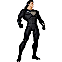 マフェックス No.150 MAFEX SUPERMAN RETURN OF SUPERMAN