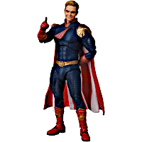 マフェックス No.151 MAFEX HOMELANDER