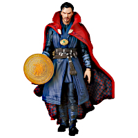 マフェックス No.152 MAFEX DOCTOR STRANGE Infinity War Ver.
