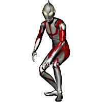 マフェックス No.155 MAFEX ウルトラマン シン ウルトラマン版