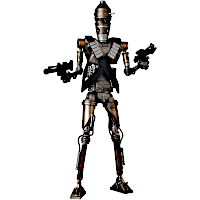 マフェックス No.158 MAFEX IG-11