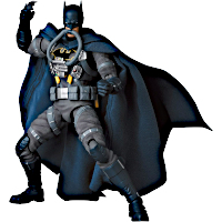 マフェックス No.166 MAFEX STEALTH JUMPER BATMAN BATMAN HUSH Ver.