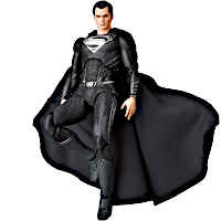 マフェックス No.174 MAFEX SUPERMAN ZACK SNYDER’S JUSTICE LEAGUE Ver.