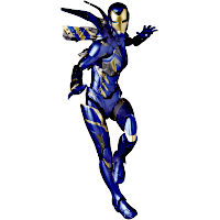 マフェックス No.184 MAFEX RESCUE ENDGAME Ver.