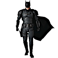 マフェックス No.188 MAFEX THE BATMAN