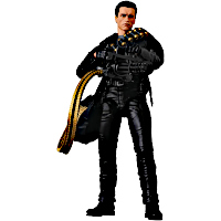 マフェックス No.199 MAFEX T-800 T2 Ver.