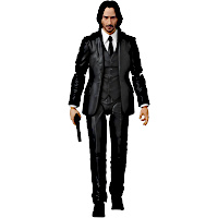 マフェックス No.212 MAFEX JOHN WICK JOHN WICK CHAPTER4