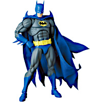 マフェックス No.215 MAFEX KNIGHT CRUSADER BATMAN