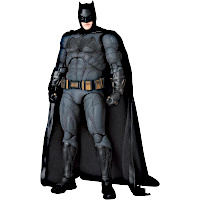 マフェックス No.222 MAFEX BATMAN ZACK SNYDER’S JUSTICE LEAGUE Ver.