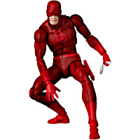 マフェックス No.223 MAFEX DAREDEVIL COMIC Ver.