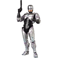 マフェックス No.225 MAFEX ROBOCOP RENEWAL Ver.