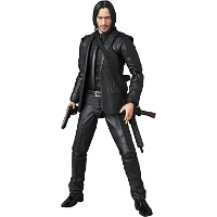 マフェックス No.233 MAFEX JOHN WICK CHAPTER 3