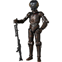 マフェックス No.240 MAFEX 4-LOM TM