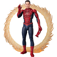マフェックス No.241 MAFEX FRIENDLY NEIGHBORHOOD SPIDER-MAN