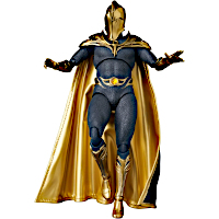 マフェックス No.244 MAFEX Dr. FATE