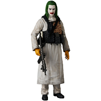 マフェックス No.247 MAFEX KNIGHTMARE THE JOKER ZACK SNYDER’S JUSTICE LEAGUE Ver.