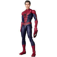 マフェックス No.248 MAFEX THE AMAZING SPIDER-MAN