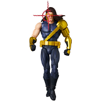 マフェックス No.250 MAFEX CYCLOPS AGE OF APOCALYPSE Ver.