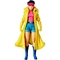 マフェックス No.253 MAFEX JUBILEE COMIC Ver.
