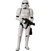 マフェックス No.259 MAFEX STORMTROOPER TM Ver. 2.0