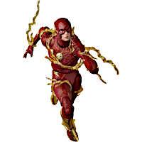 マフェックス No.271 MAFEX THE FLASH THE FLASH