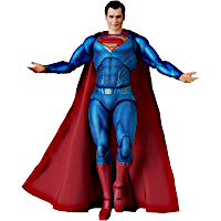 マフェックス No.273 MAFEX KNIGHTMARE SUPERMAN ZACK SNYDER’S JUSTICE LEAGUE Ver.
