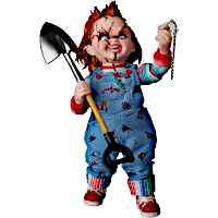 マフェックス No.277 MAFEX CHUCKY BRIDE OF CHUCKY