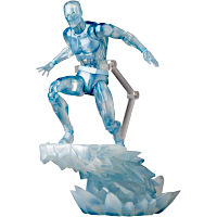 マフェックス No.283 MAFEX ICEMAN COMIC Ver.