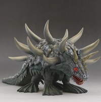 大怪獣シリーズ ハンザギラン