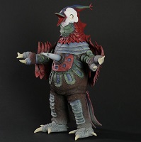 大怪獣シリーズ ブラックピジョン