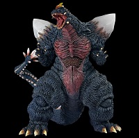 ギガンティックシリーズ FAVORITE PRODUCTS LINE スペースゴジラ