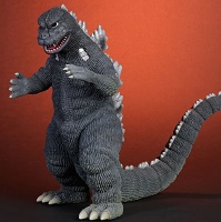 東宝大怪獣シリーズ にせゴジラ