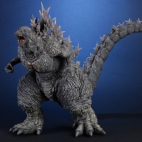 東宝30cmシリーズ ゴジラ ゴジラ・ザ・ライド グレートクラッシュ