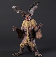 大怪獣シリーズ ドラキュラス