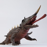 大映30cmシリーズ バルゴン リニューアルVer