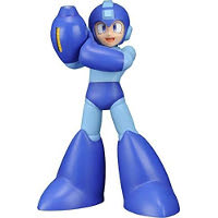 ギガンティックシリーズ ロックマン