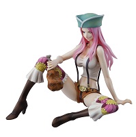 Portrait.Of.Pirates NEO-DX ジュエリー ボニー