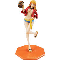 Portrait.Of.Pirates LIMITED EDITION ナミMUGIWARA Ver.2