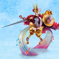 Portrait.Of.Pirates ワンピース RE-MAXIMUM ウタ 私は最強