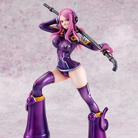 Portrait.Of.Pirates Evolutionary History ジュエリー・ボニー