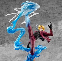 Portrait.Of.Pirates K×MAXIMUM サンジ