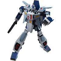 ヴァリアブルアクション ハイスペック 超攻速ガルビオン ガルビオン サーカスI